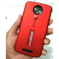 ราคา Motorola Moto C Plus Case Hardcase Premium Protection Softcase Multi Holder (43055740603)