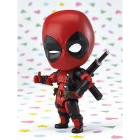 ราคา Nendoroid 662 Deadpool Orechan Edition (10429263315)