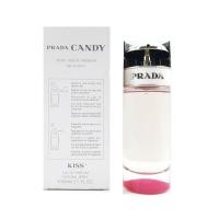 ราคา Prada Candy Kiss EDP 80 ml กล่องขาว เทสเตอร์ (9624117035)