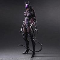 ราคา Catwoman - Variant Play Arts Kai (Square Enix) มือ1 พร้อมส่ง DC (29276827090)