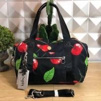 ราคา Kipling ART S กระเป๋าถืออเนกประสงค์ จาก KIPLING (2240250736)