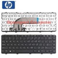 ราคา แป้นพิมพ์ HP Probook 440 G2 440 G1 445 G1 445 G2 440 G0 446 SERIES (45108032389)