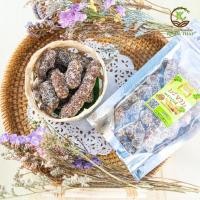 ราคา มะขามคลุก 4 รส 180 กรัม (14479550032)