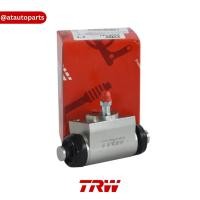 ราคา TRW กระบอกเบรคหลัง TOYOTA VIGO REVO 2WD PRERUNNER ยกสูง 4WD , FURTUNER ขนาด 7/8 กระบอกเบรค รีโว้ วีโก้ BWA710 (21886801549)