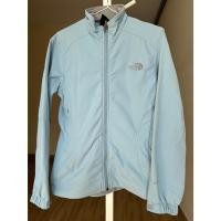 ราคา เสื้อกันหนาว the north face แท้!! มือสอง Tnf apex อก 38 ยาว 24 ไม่มีตำหนิ สีเทาฟ้า (27772490274)