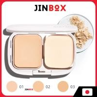 ราคา แป้งรองพื้น KANEBO media luxe Powder Foundation (49202864754)