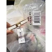 ราคา กำไลข้อมือ Coach ของแท้ % (22931146344)