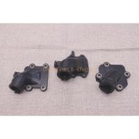 ราคา ยาง คอหลีด ยางปากคาบู แป้นหลีด Jog Yamaha 3KJ 5BM 5SU ZR EVO Vino Gear 50cc (26535956747)