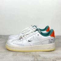 ราคา รองเท้ามือ2-Nike Air Force 1 Low Starfish ยาว 27.5 cm (21167458573)