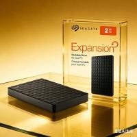 ราคา SEAGATE External Harddisk 2TB/4TB/1TB พกพาสะดวก USB3.0 ส่งไว ราคาดี รับประกัน1ปี (42130273164)