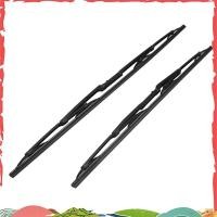 ราคา รถ 26 นิ้ว + 22 นิ้วใบปัดน้ําฝน Combo ยางซิลิโคนไม่มีกระดูกกระจกหน้ารถ Wipers สําหรับ BMW 5 Series E39 95-03 (42951429427)