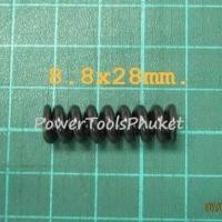 ราคา สปริงดำปรับแรงดัน #74 เครื่องฉีดน้ำแรงดันสูง GHP5-13C : Bosch (48701203109)