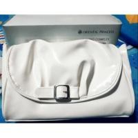 ราคา Oriental Princess กระเป๋าเครื่องสำอางค์สีขาว (2483662695)