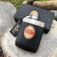 ราคา ขวดใส่เหล้า STANLEY MASTER FLASK 8OZ (24012385348)