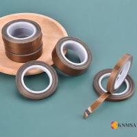 ราคา KNMSA] 10m 300 Degree High Temperature Resistance Adhesive Tape Machine PTFE Tape ssn neck nเดิมเดิม (48408476638)