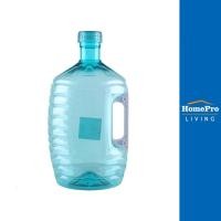 ราคา SPRING ถังน้ำดื่ม PET เกรด A มีมือจับสีขาว HIVE 8 ลิตร จัดส่งโดย HomePro (12528554327)