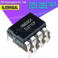 ราคา 10PCS TL062CP TL064CP TL071CP TL072CP TL074CN TL081CP TL082CP TL084CN DIP TL071 TL072 TL074 TL081 TL082 TL061 TL064 In-line (43023986757)
