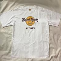 ราคา Hard Rock เสื้อมือสอง เเท้ (29753352686)
