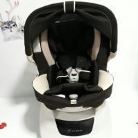 ราคา คาร์ซีท Ailebebe รุ่น kurutto premium nt (used) (272781449)