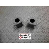 ราคา JAPA ยางกันโคลงหน้า TOYOTA โตโยต้า CORONA โคโรน่า ST190-191 AT190-191 ท้ายโด่ง ขายเป็นคู่ 2 ตัว (10663559997)