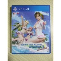 ราคา (มือ2) PS4 -​ Dead or Alive Xtreme 3 Scarlet (Z.3)​ (26960844699)