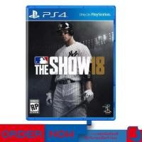 ราคา PlayStation 4™ เกม PS4 Mlb The Show 18 | bY ClaSsIC GaME | (53850077907)