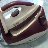 ราคา เตารีด หม้อต้ม Tefal OPTIMO GV4630 (4318300618)