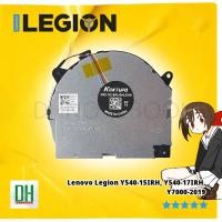 ราคา พัดลมระบายความร้อน Lenovo Legion Y540-15IRH, Y540-17IRH, Y7000-2019 อะไหล่โน๊ตบุ๊ค OEM รุ่นตรง คุณภาพดี (27431811844)