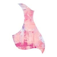 ราคา JAKO HOTDIY Guitar Pickguard Scratch Plate Sticker for Acoustic Guitars (49155088405)