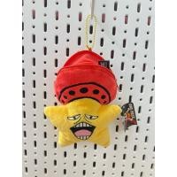 ราคา พวงกุญแจตุ๊กตาช็อปเปอร์ one piece ลิขสิทธิ์แท้มือสองจากญี่ปุ่น (40101556797)
