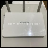 ราคา Tenda F3 V4 เราเตอร์ไร้สาย N300 300Mbps (27919960520)