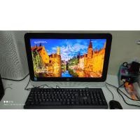 ราคา All in one HP 20-r016l I5 gen 4 Ram4GB การ์ดจอแยก สภาพสวย ไหลลื่น ราคาเบาๆ (9848491078)