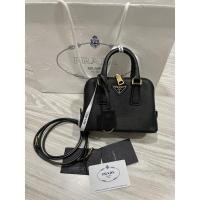 ราคา Prada alma mini ดำ Nero ปี13 (14751787718)