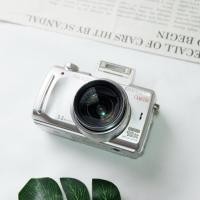 ราคา กล้องดิจิตอล olympus camedia c760 (25733853367)