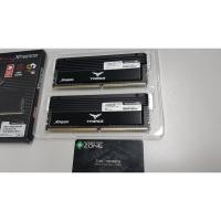 ราคา Ram Team T-Force XTREEM BLACK DDR4 16GB (2x8GB) Bus 4500 (2182668952)