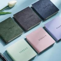 ราคา Pocket Square Notebook แบบพกพาแบบพกพาโน๊ตบุ๊คขนาดเล็กขนาดเล็กขนาดเล็ก Mini Girl Diary Square Handbook คู่มือคู่มือ Blank Wordbook พยาบาลหมอ Memo Handy Notepad (52006875138)
