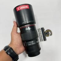 ราคา Canon EF 100mm F2.8L IS USM Macro #รหัสUY [รับประกัน 1 เดือน] (25297577265)