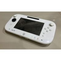 ราคา จอยแพดส่งีขาว (nintendo) Wii U แท้เดิมๆ ยังไม่ได้แปลงสภาพตัวเครื่องดี เข้าเมนูไม่ได้ (Japan) (26929527910)