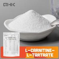 ราคา Spot supply L-Carnitine Tartrate food grade L-Carnitine-L-Tartrate CAS 36687-82-8 (28268091143)
