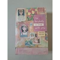 ราคา Set i'm brutally in love with you เล่ม1+2+3จบ มือหนึ่งในชีล (26032004253)