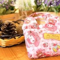 ราคา ถุงผ้า shopping bag พับได้ กันน้ำ (2718988819)