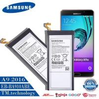 ราคา แบตเตอรี่ Samsung Galaxy A9 2016 (ของแท้ 100%) (17862085787)