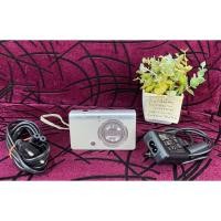 ราคา กล้อง Casio Exilim (HS) EX-ZR55 สภาพดี AutoFocus ปกติ (14561074197)