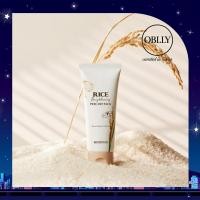 ราคา [Skinfood] Rice Brightening Peel-Off Pack 100ml (50907315130)