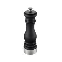 ราคา GEFU Salt or Pepper Mill FLAVIO 21 cm ขวดบดเกลือและพริกไทยขนาด 21 ซม. รุ่น 34634 (6851439953)