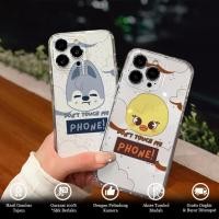 ราคา CASING SOFTCASE BENING PREMIUM CLEAR SILICON สําหรับ INFINIX หมายเหตุ 50X 50S 50 40 30 11 12 2023 VIP G96 10 PRO 8 7 LITE MOTIF DONT TOUCH โทรศัพท์ (45858473324)