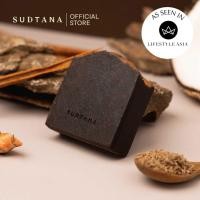 ราคา SANDALWOOD, CINNAMON & TURMERIC CLEANSING BAR SOAP สบู่ก้อนไม้จันทน์ อบเชย และขมิ้นชัน (16514143419)