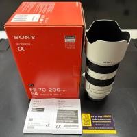 ราคา SONY FE 70-200mm f/4 G OSS II Macro (48556238124)