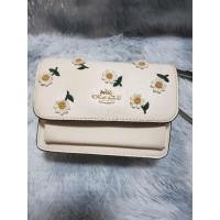 ราคา Coach Daisy Crossbody มือ 2 (28236656281)