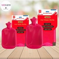 ราคา LONGMED ลองเมด กระเป๋าน้ำร้อน มี 2 ขนาด ใบเล็ก (0.7 ลิตร),ใบใหญ่ (2.5 ลิตร) (44420862331)